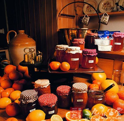 营养专家解密吃罐头的四大误区