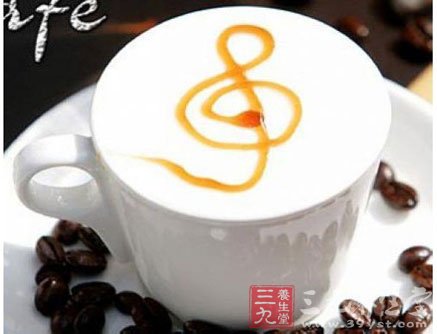 咖啡搭配水果瘦身有神奇效果