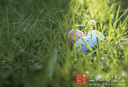 如何调理春季心慌气短