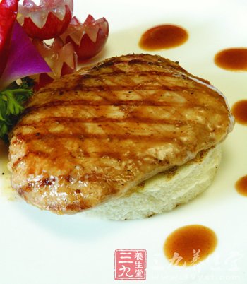 爱吃鹅肝者 当心惹上脂肪肝