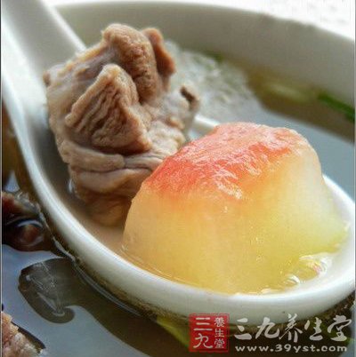 中药减肥必知 分清体质再吃药