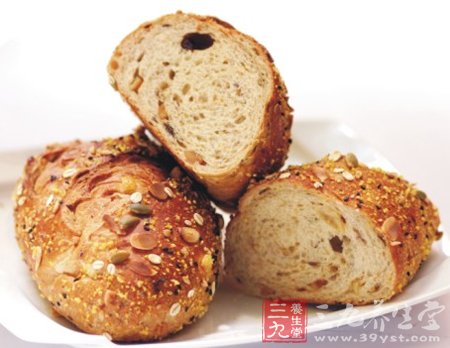 熬夜男性养生保健九大戒