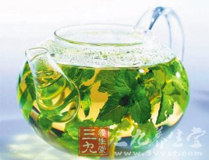 8款春季养生花草茶 总有一杯适合你