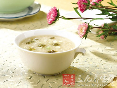 中医解读 春季滋阴养血补肾的七大食疗秘方