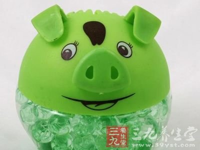 清香剂诱发白血病