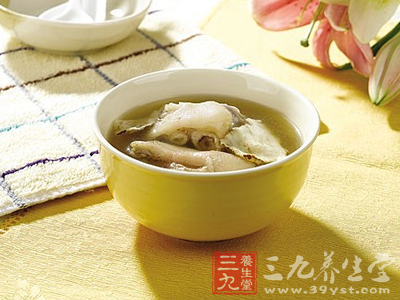 中医解读：让你从头补到脚的14种滋补秘方