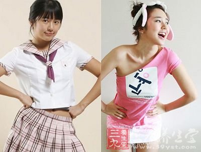 <em>尹恩惠</em>自爆减肥法 戏称<em>少女壮士</em> - 三九养生堂