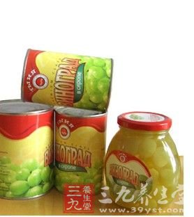 解密人们心中对罐头的四大疑虑