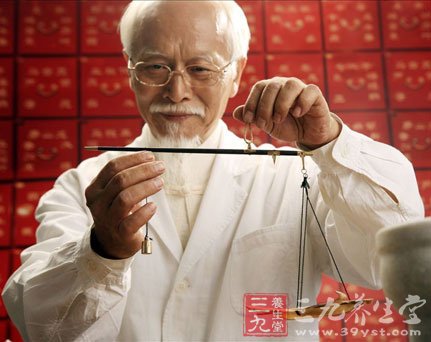 人体的气与血