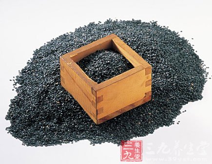 食疗调治少白头