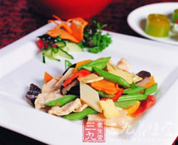 男性生理期的食谱