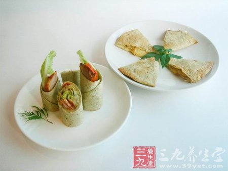 男性生理期的食谱