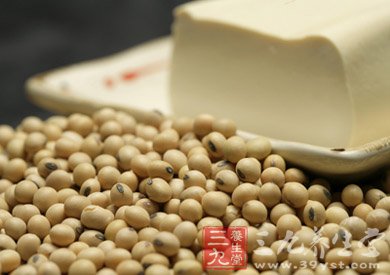 治疗近视吃猪肝不如吃大豆
