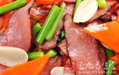 女性痛经饮食禁忌