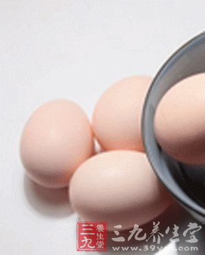 吃鸡蛋4大误区 避开才能更营养