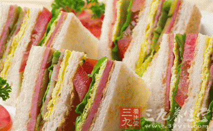 不同年龄段 女人饮食计划有变化