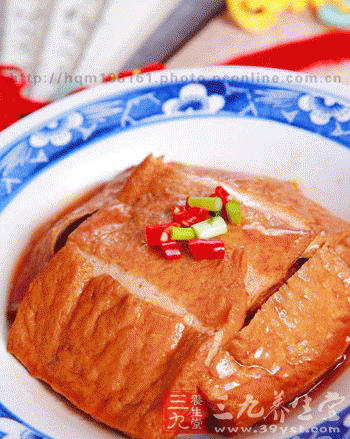 6款豆腐食谱 补充蛋白健康瘦身