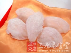 专家点评养颜圣品食用方法