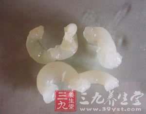 专家点评养颜圣品食用方法