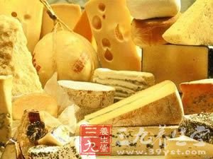 失眠 你是否食用了这六种食物