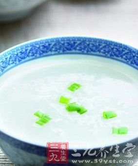 四款鲜花粥 养出女人娇嫩肌肤