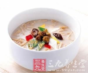 电脑一族必备视力保健餐