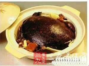 天上龙肉地下驴肉 驴肉烹饪食谱