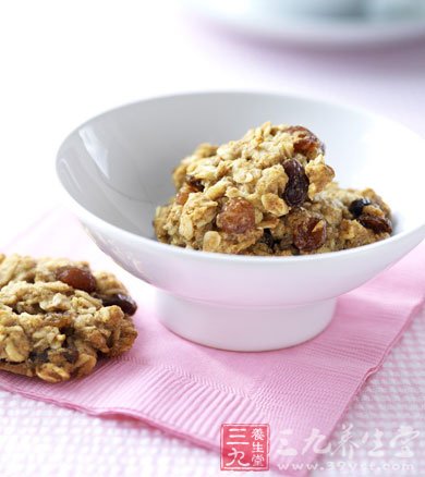 5招教你选出健康燕麦片