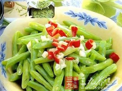 香椿属维生素B族的佳肴 如何吃香椿更美味