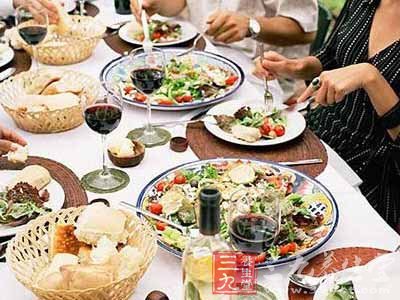 美味鱼要小心吃——吃生鱼片易患重病