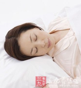 14个方法 有效提高睡眠质量
