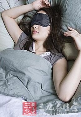 14个方法 有效提高睡眠质量