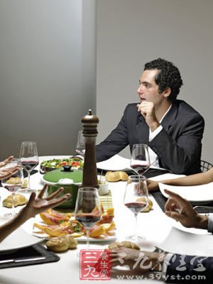 熬夜男性九个养生保健禁戒