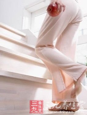 5种简单室内运动 让你瘦不可挡