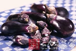 推荐两种茄子的烹调方法