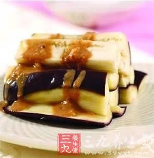 推荐两种茄子的烹调方法