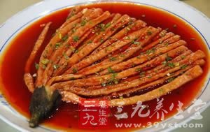 推荐两种茄子的烹调方法