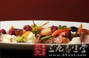 十种高蛋白的健康食品推荐