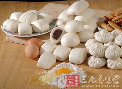 五种食物“怕冰箱”