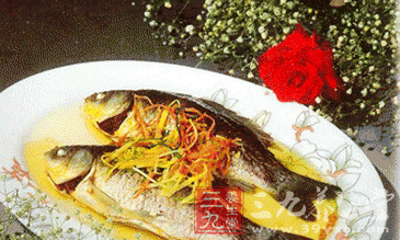 可以防治糖尿病的五款药膳方