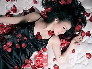 女人必知的“私密”常识