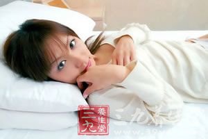 女人必知的“私密”常识