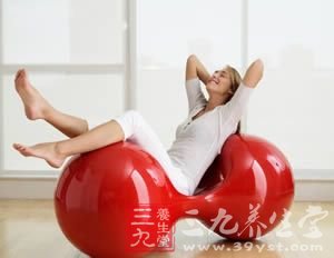 女人必知的“私密”常识