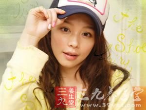 中医袪痘痘袪痘印妙方