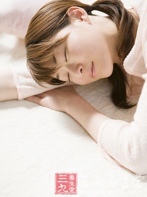 注重睡眠可养生