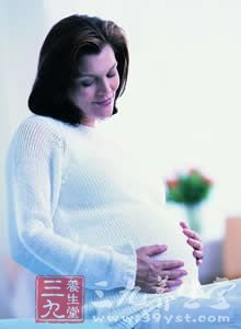 孕妇过敏用药需谨慎-三九养生堂