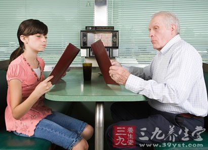 15个&ldquo;征兆&rdquo;预示你会长寿