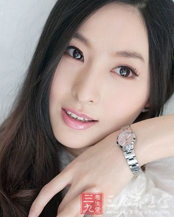 口干舌燥等九征兆说明你急需排毒