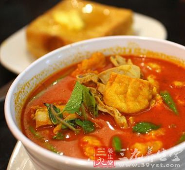 明目养血保健 推荐一道番茄猪肝瘦肉汤品