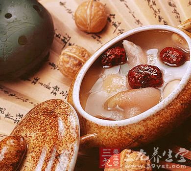 身体4步调养法 让女人面色红润